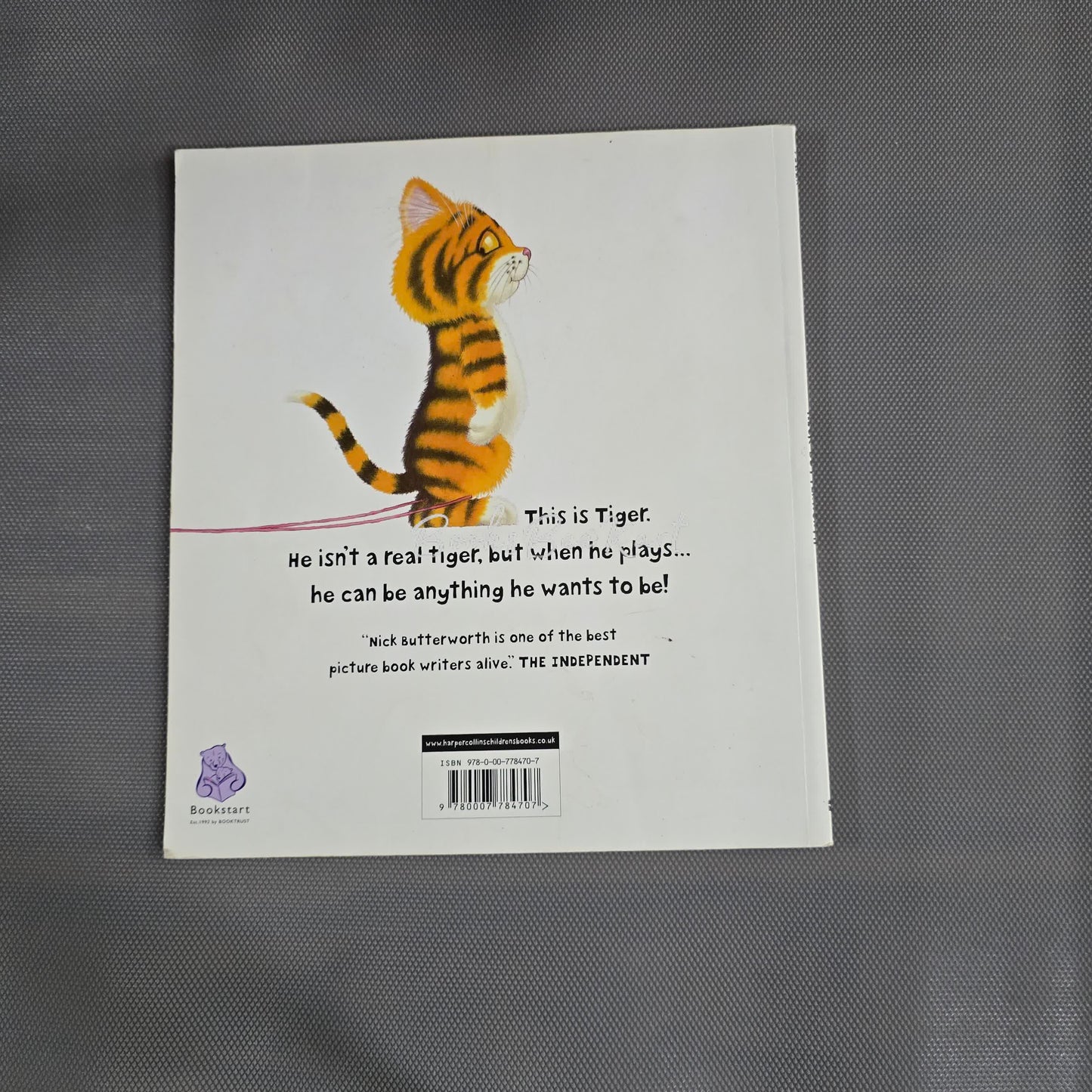 Tiger