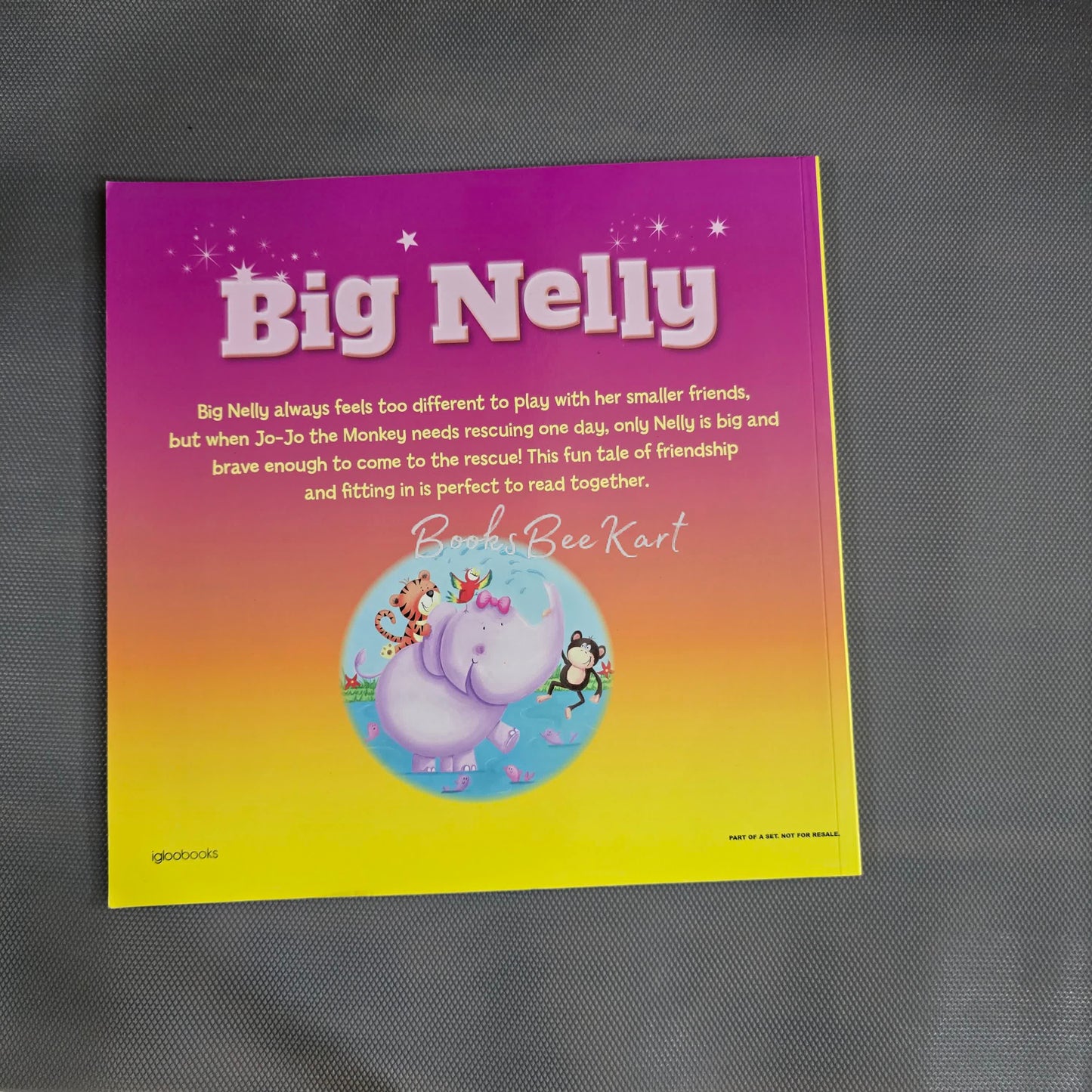 Big Nelly