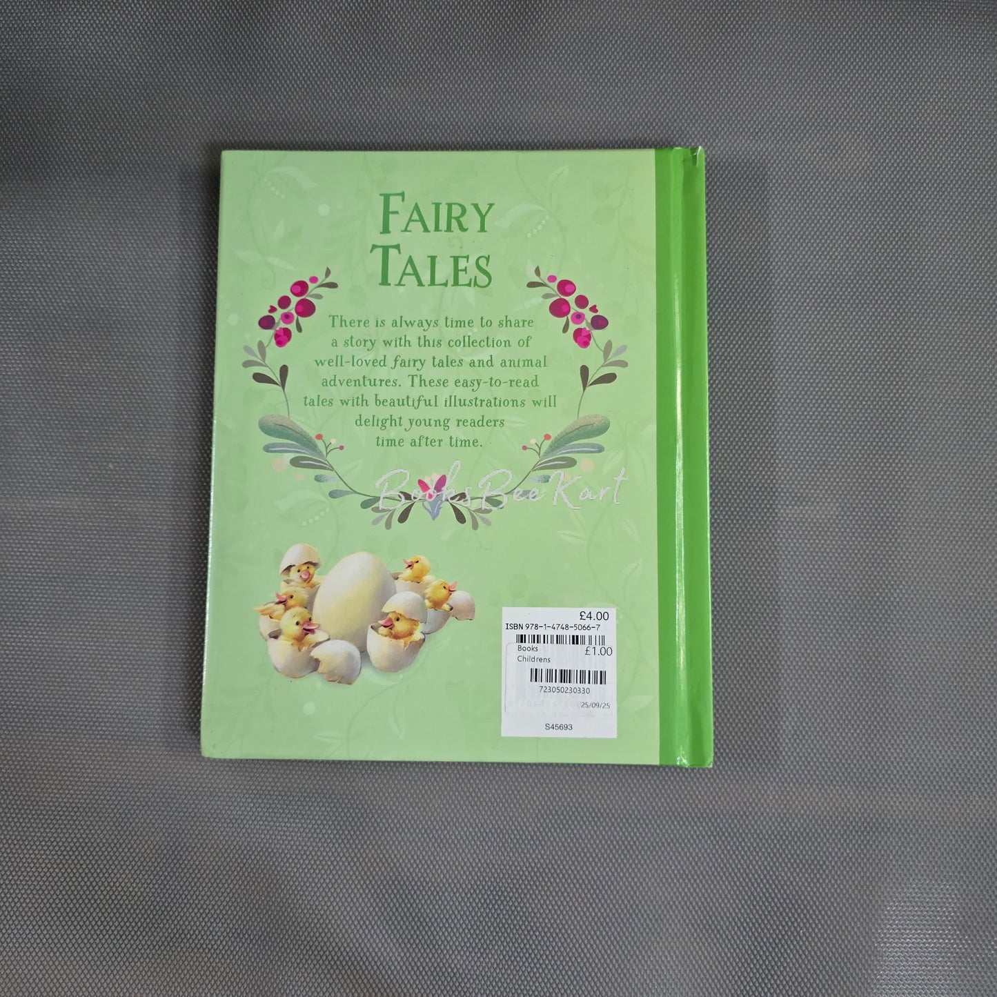 Fairy Tales