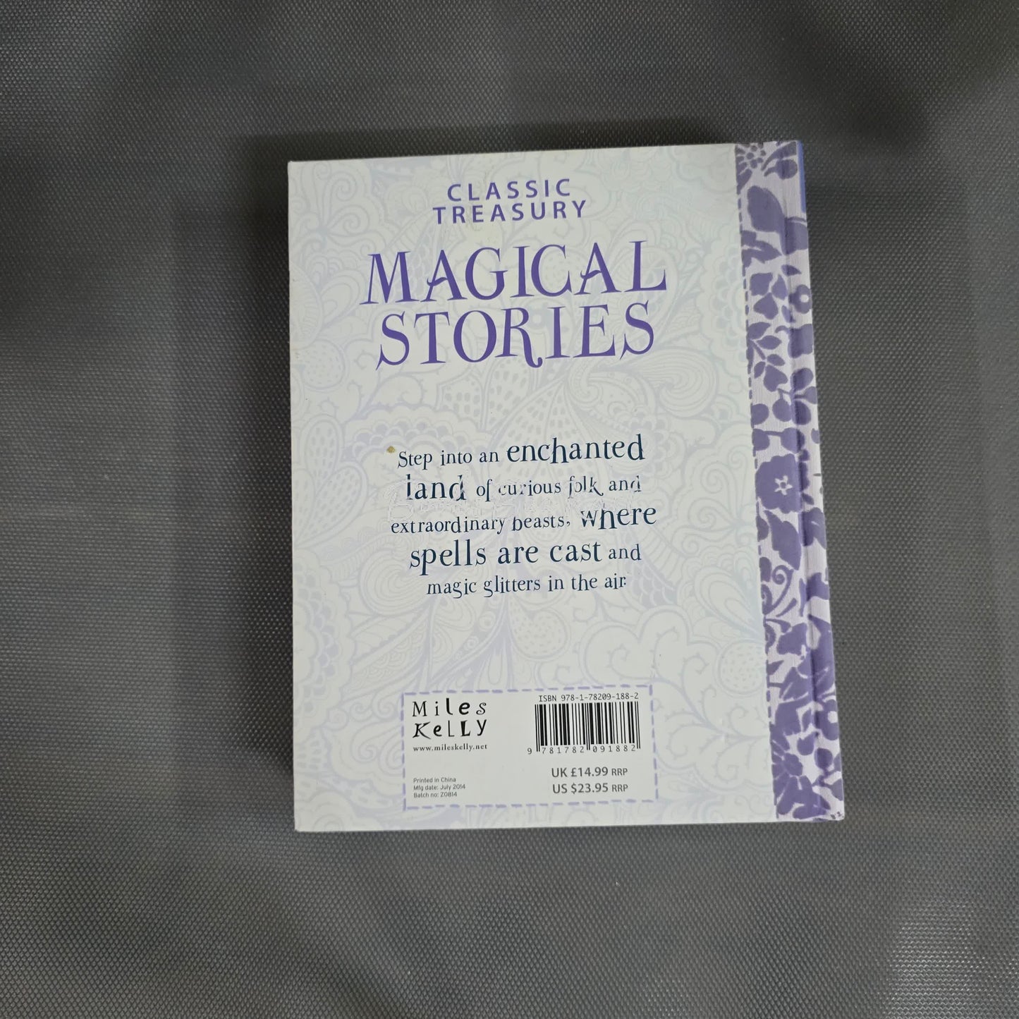 Magical Stories