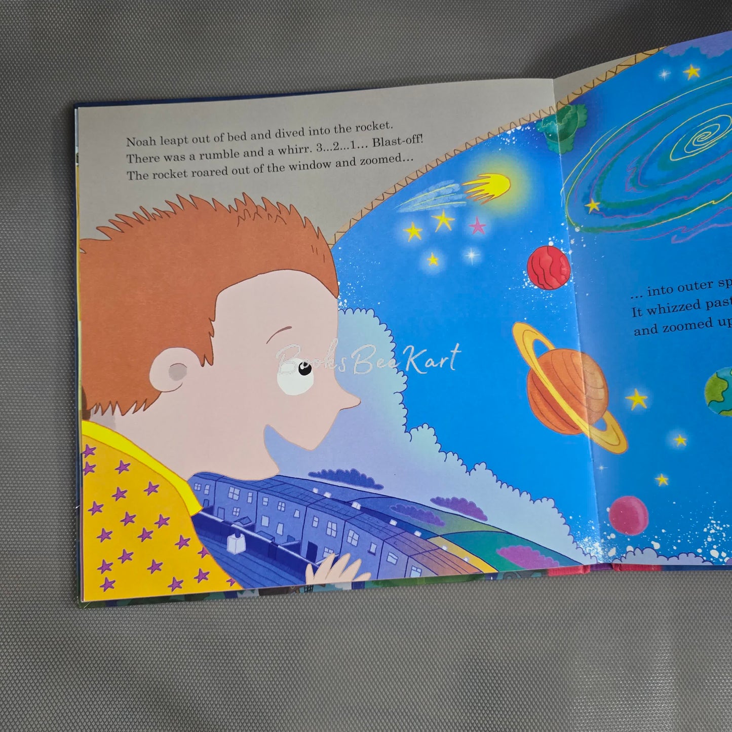 Bedtime Stories for Boys