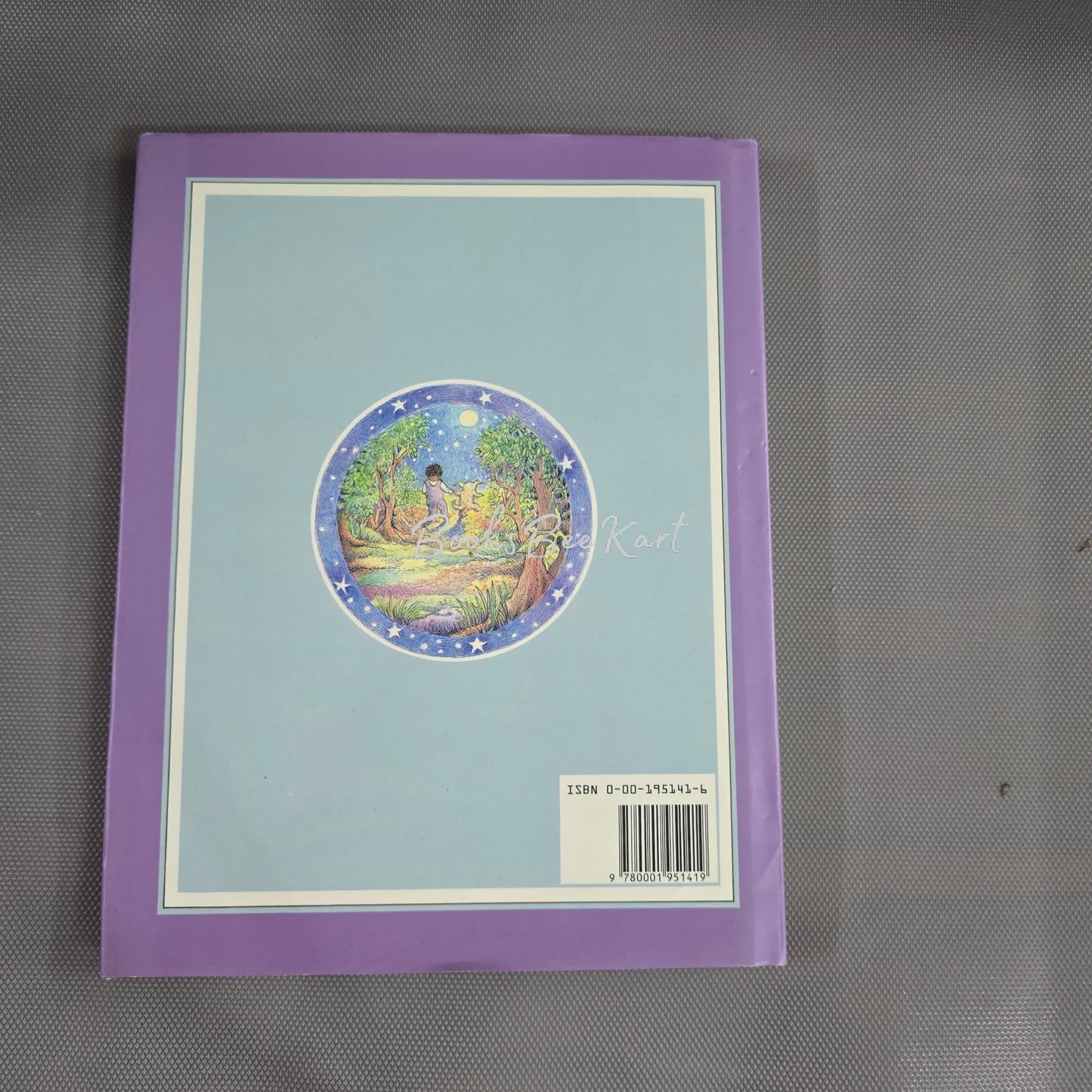 The baby Bedtime Book