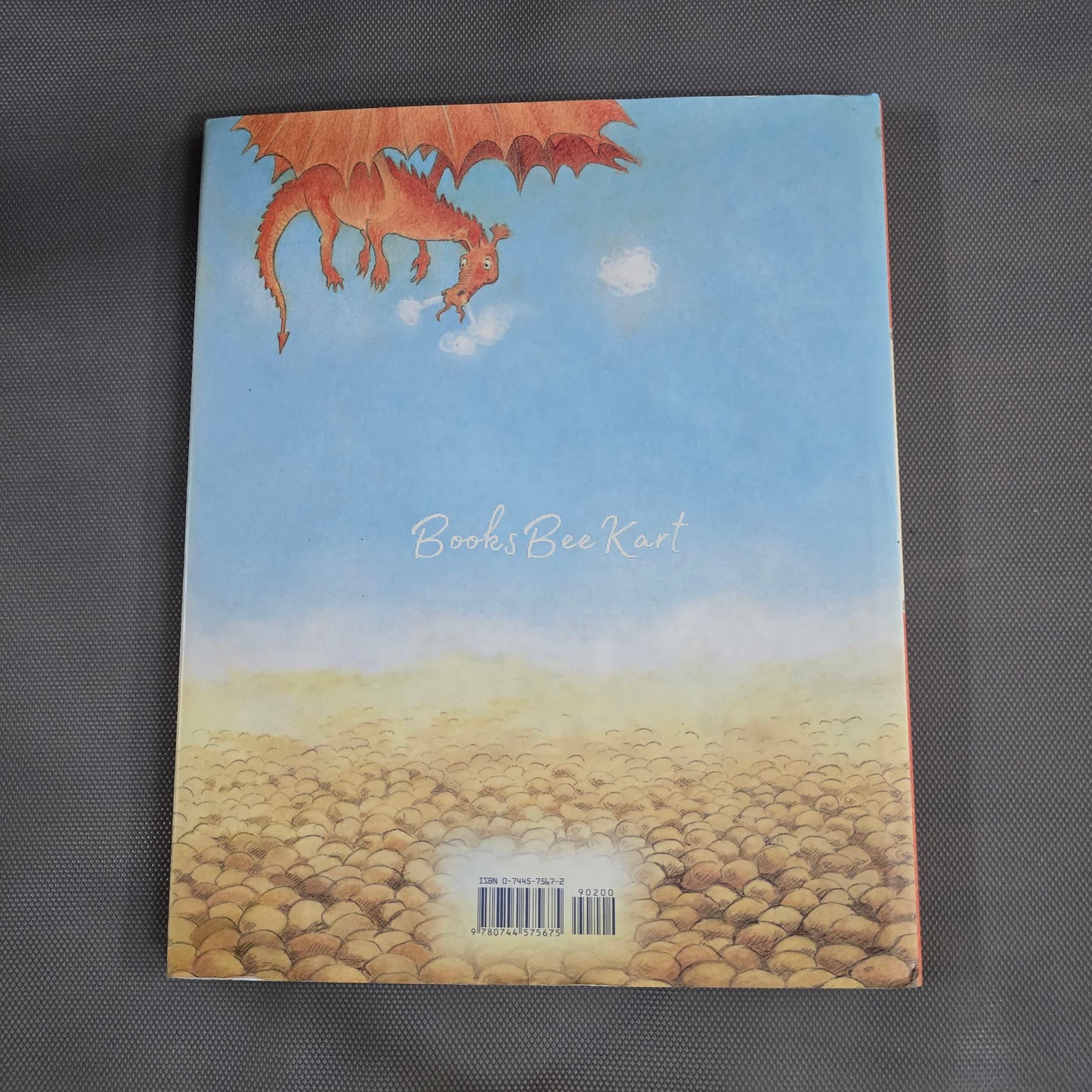 The Book of Beasts