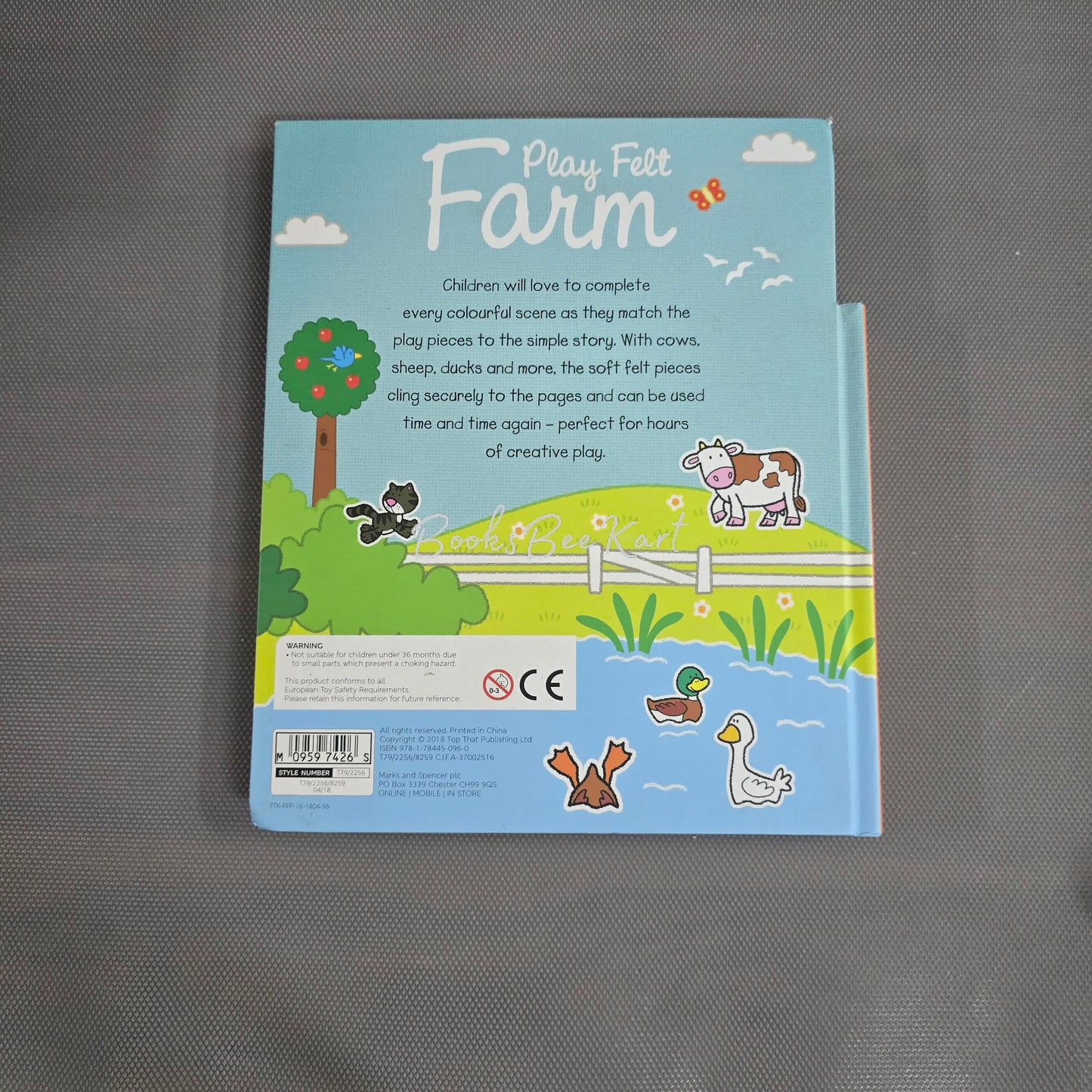 FunFelt Farm