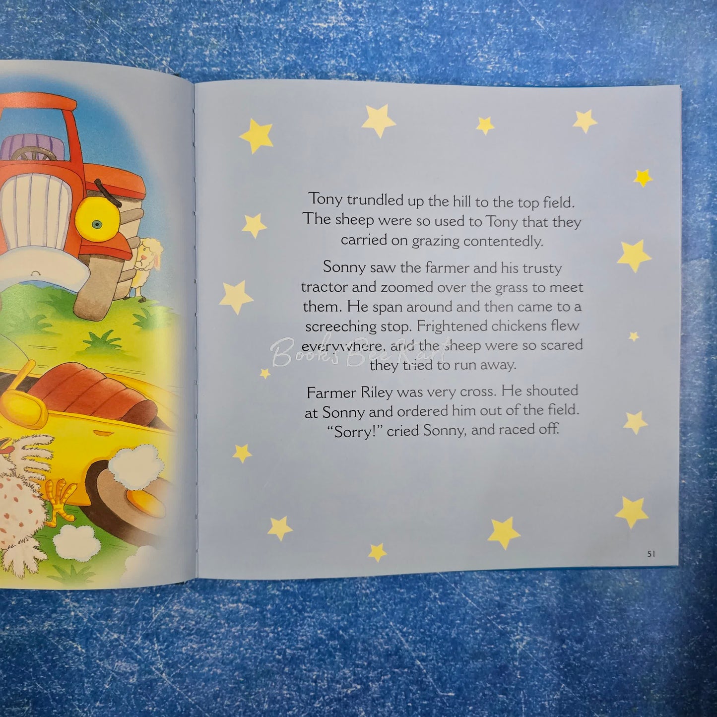5 minutes stories for boys