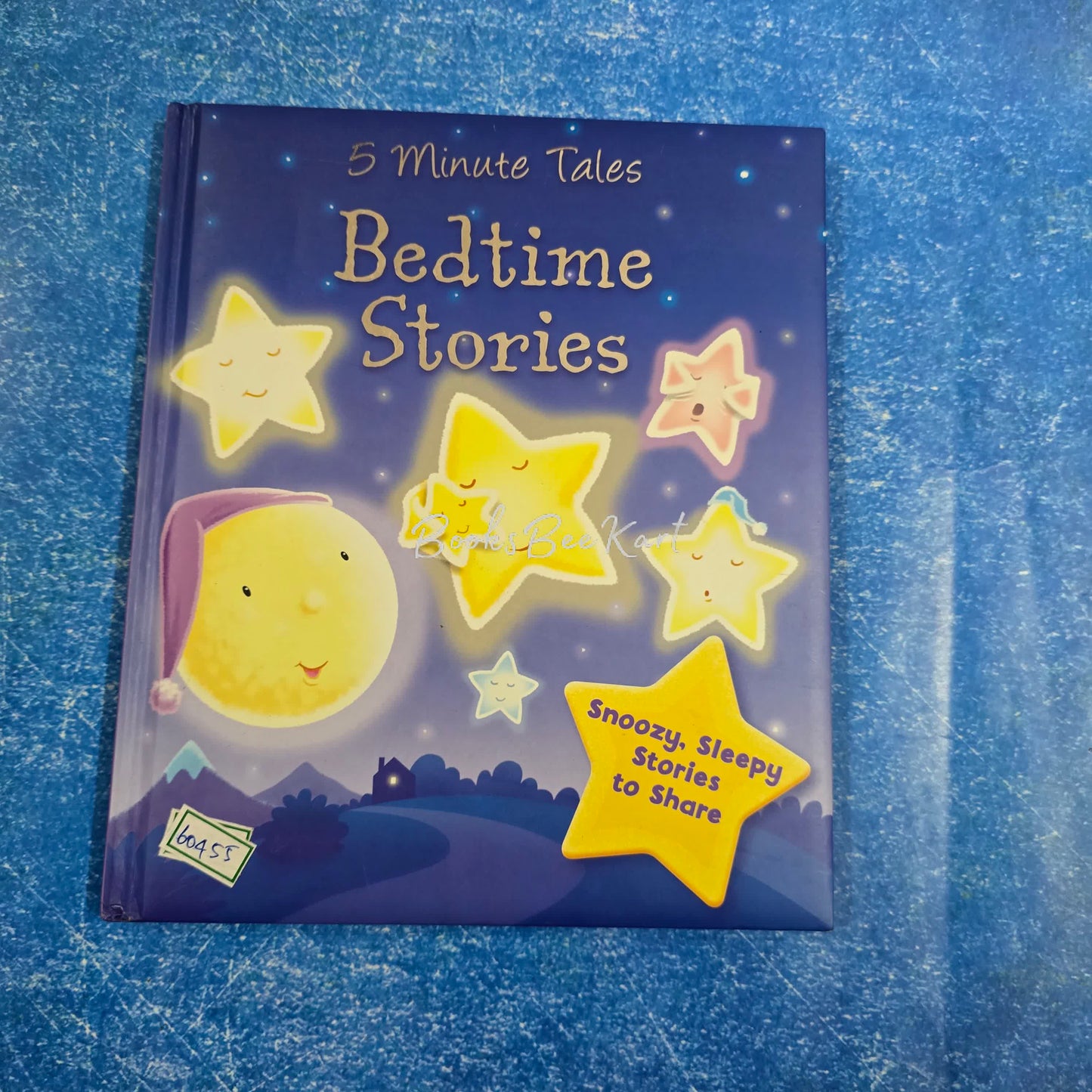 5 minute tales bedtime stories