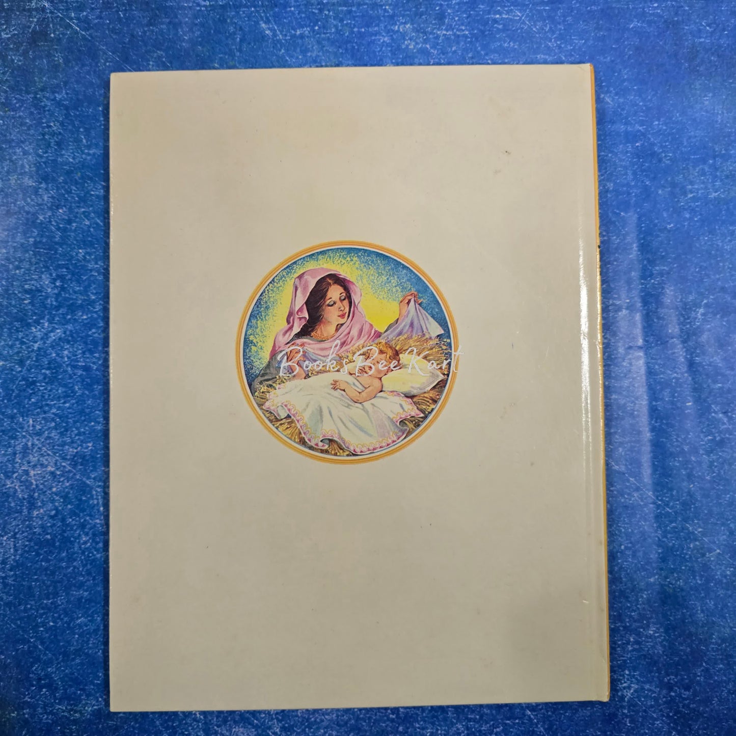 A childs's stories of jesus