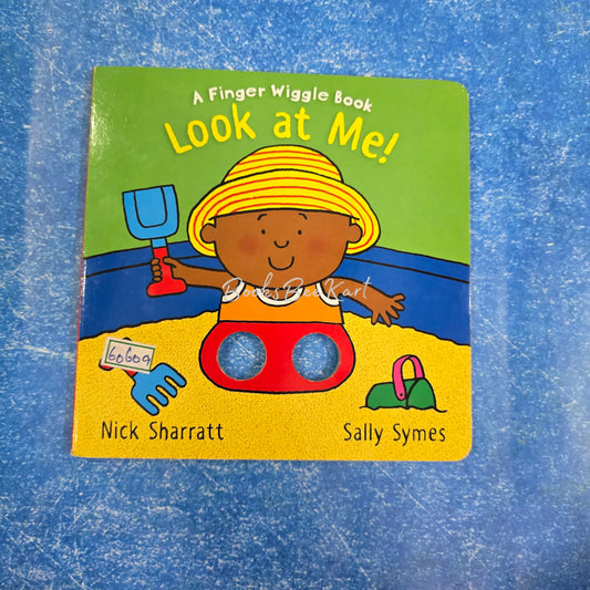 Look at Me!