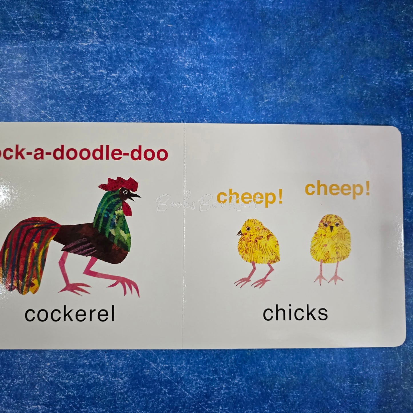 animal sounds
