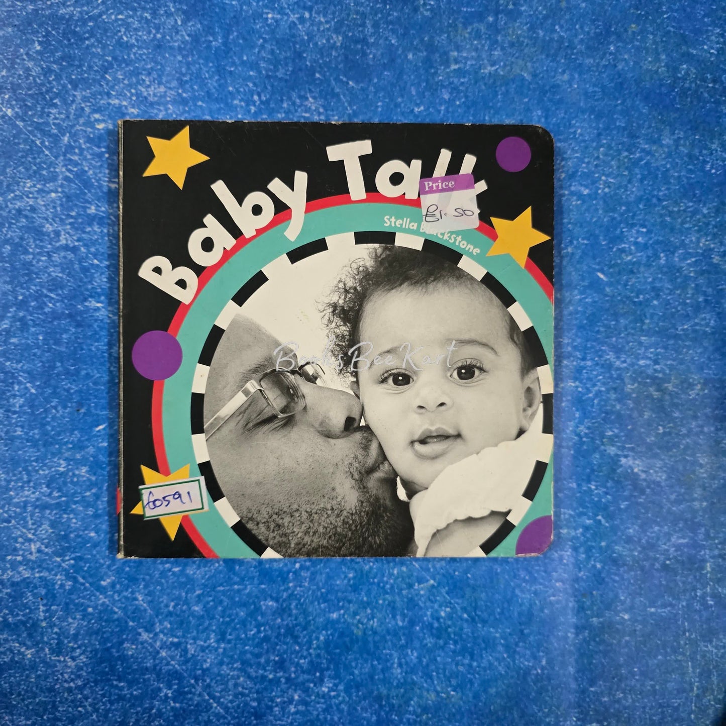 Baby Talk