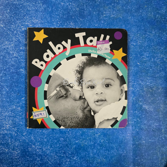 Baby Talk