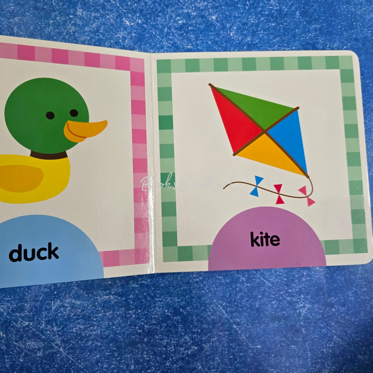 Babytime First Words