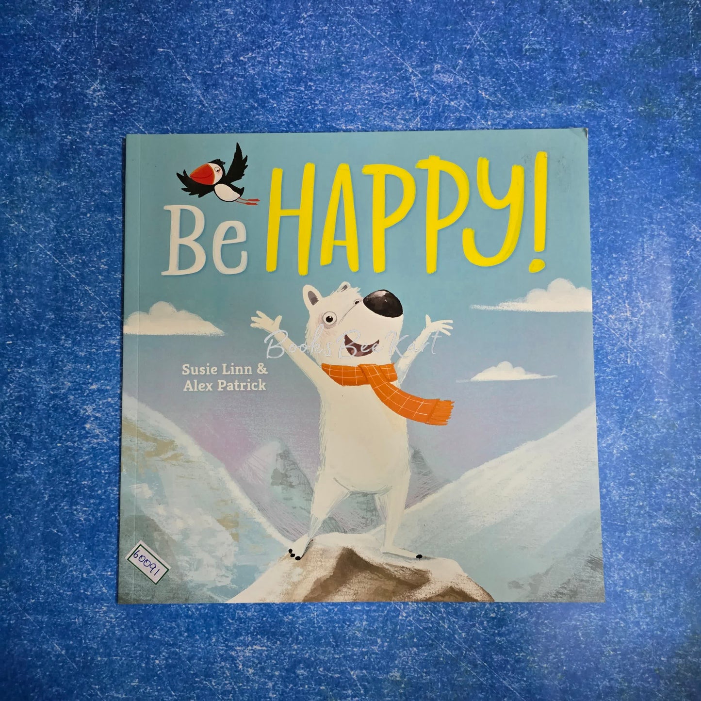 Be Happy !