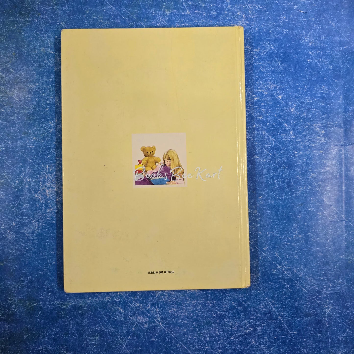 Best Ever story book