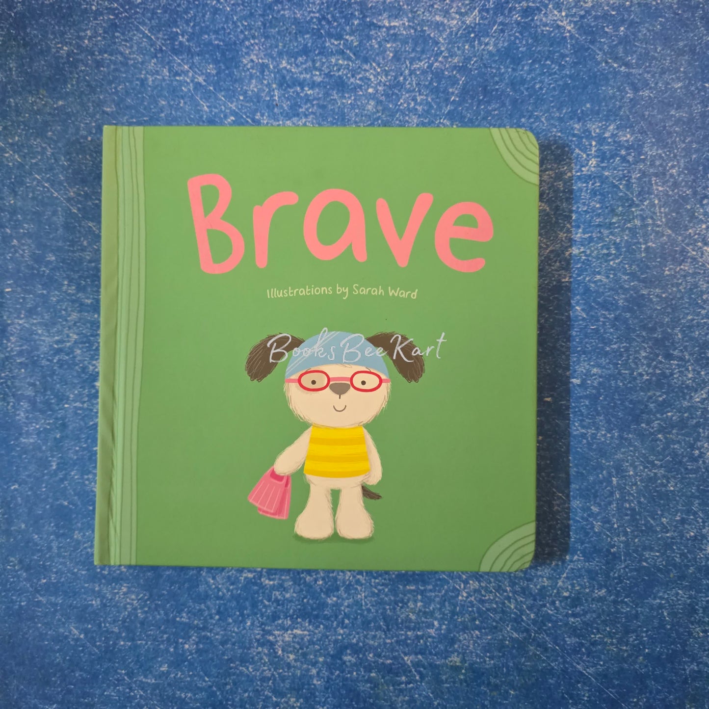 BRAVE
