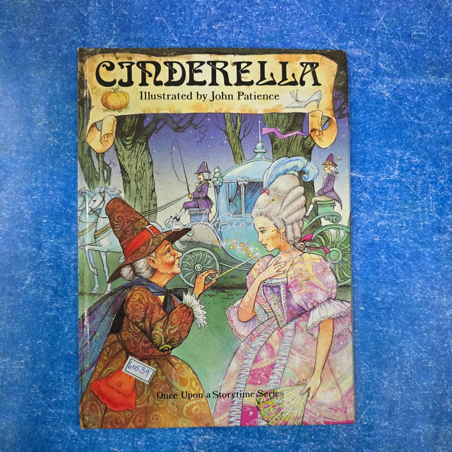 Cinderella