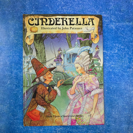 Cinderella