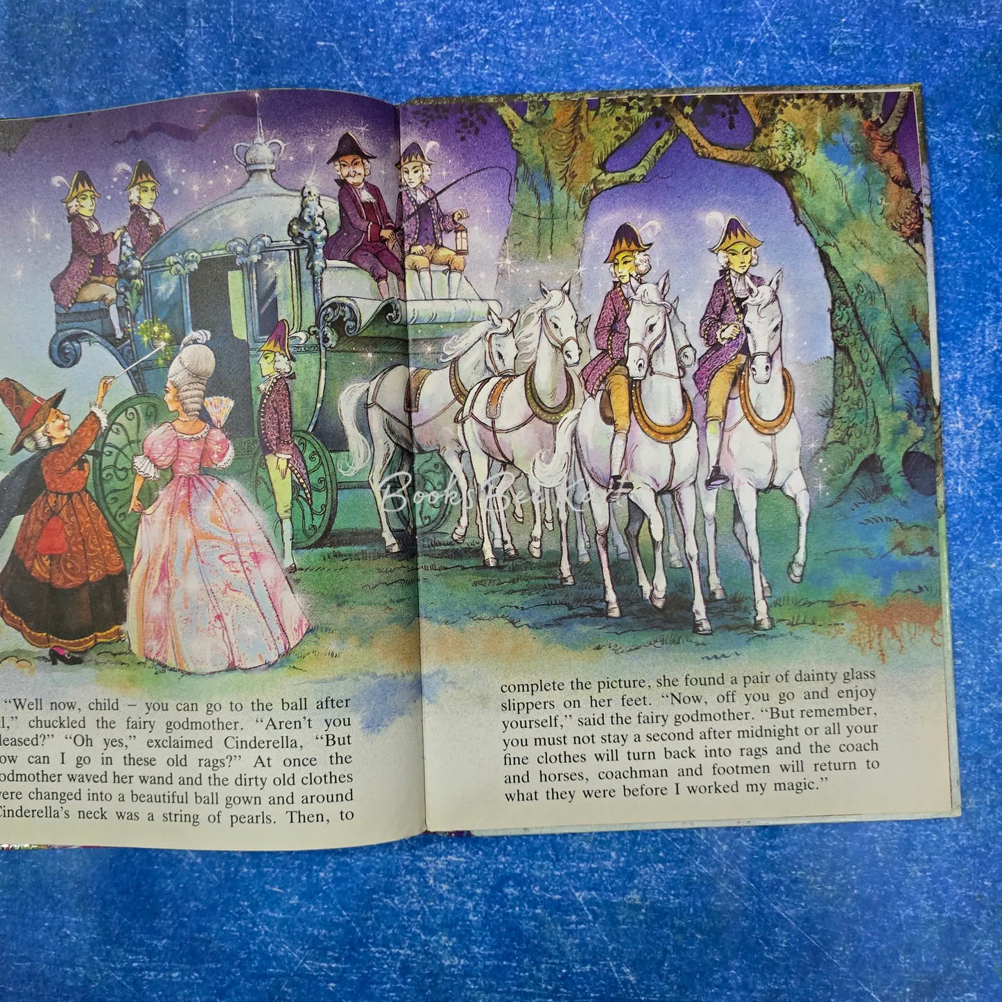 Cinderella
