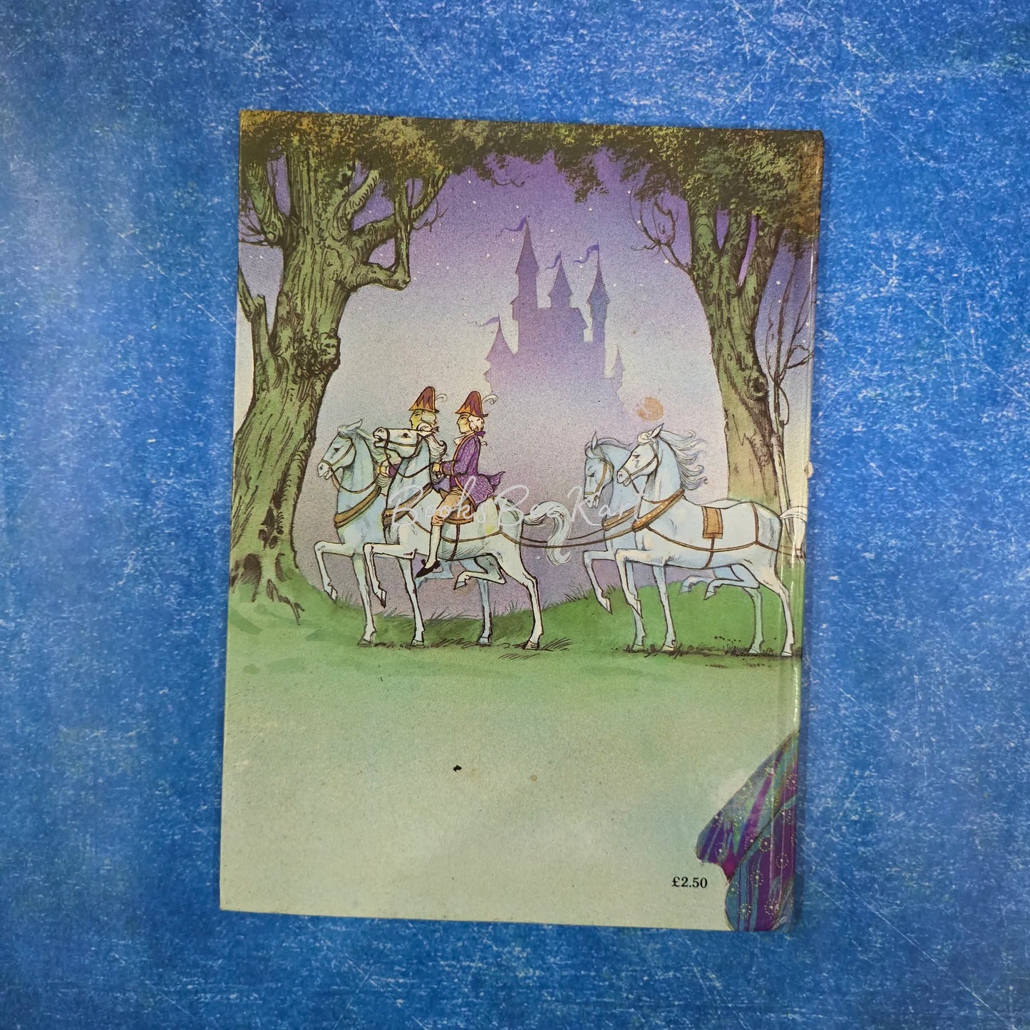 Cinderella