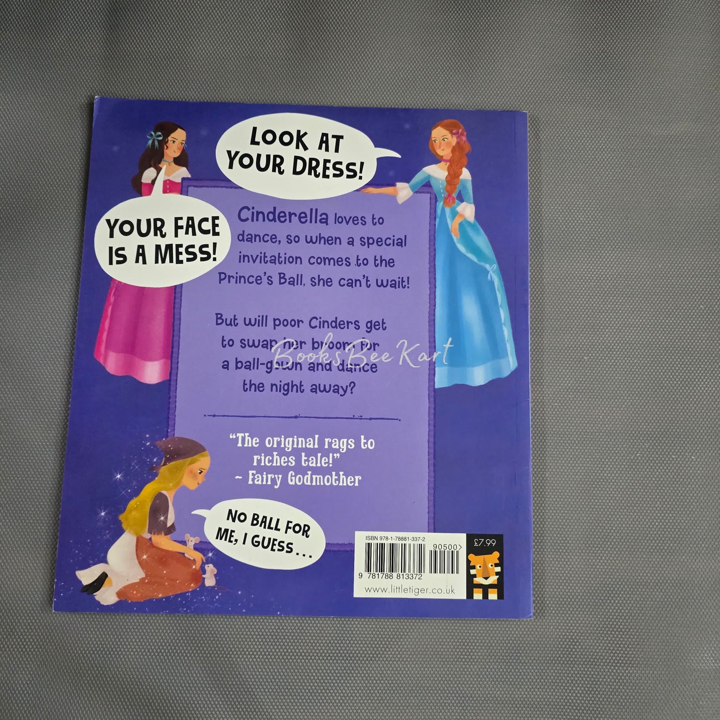 Cinderella