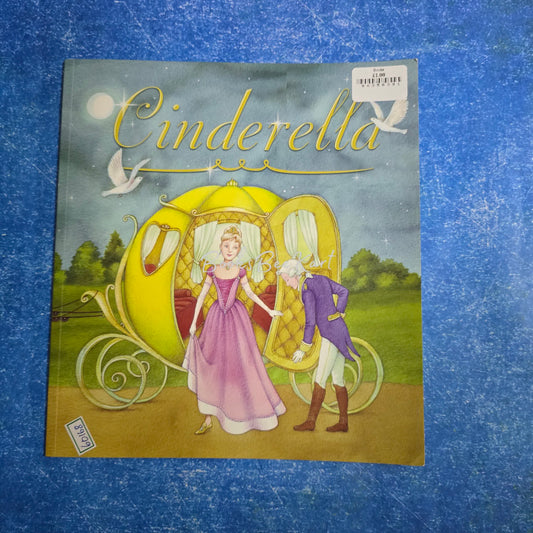 Cinderella and other stories