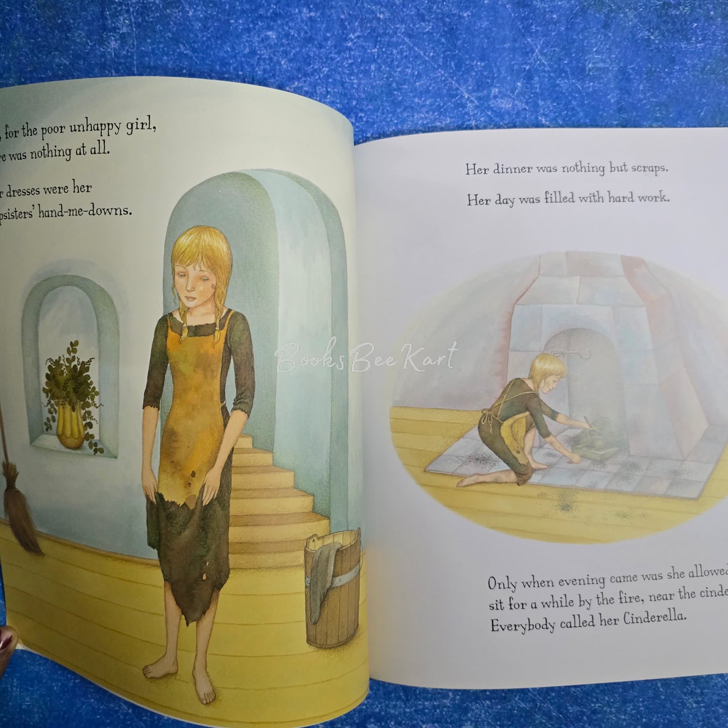Cinderella and other stories