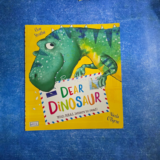 Dear Dinosaur