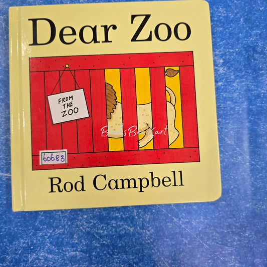 Dear Zoo