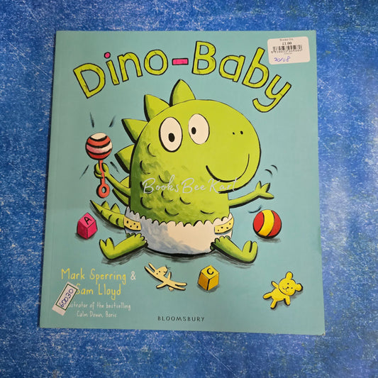 Dino - Baby