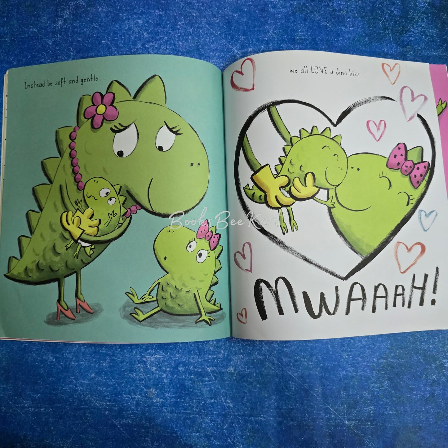 Dino - Baby
