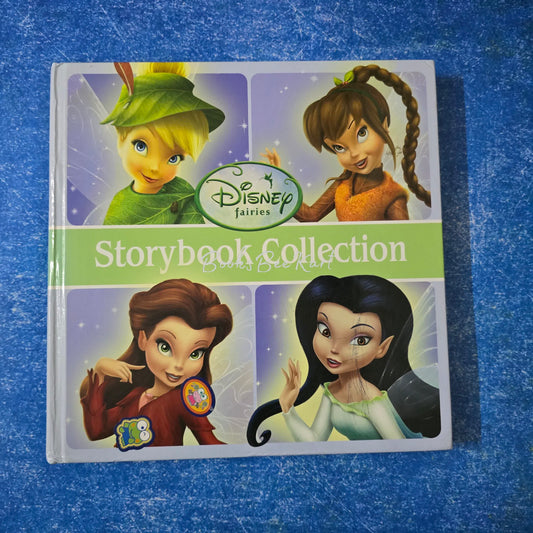 STORYBOOK COLLECTION