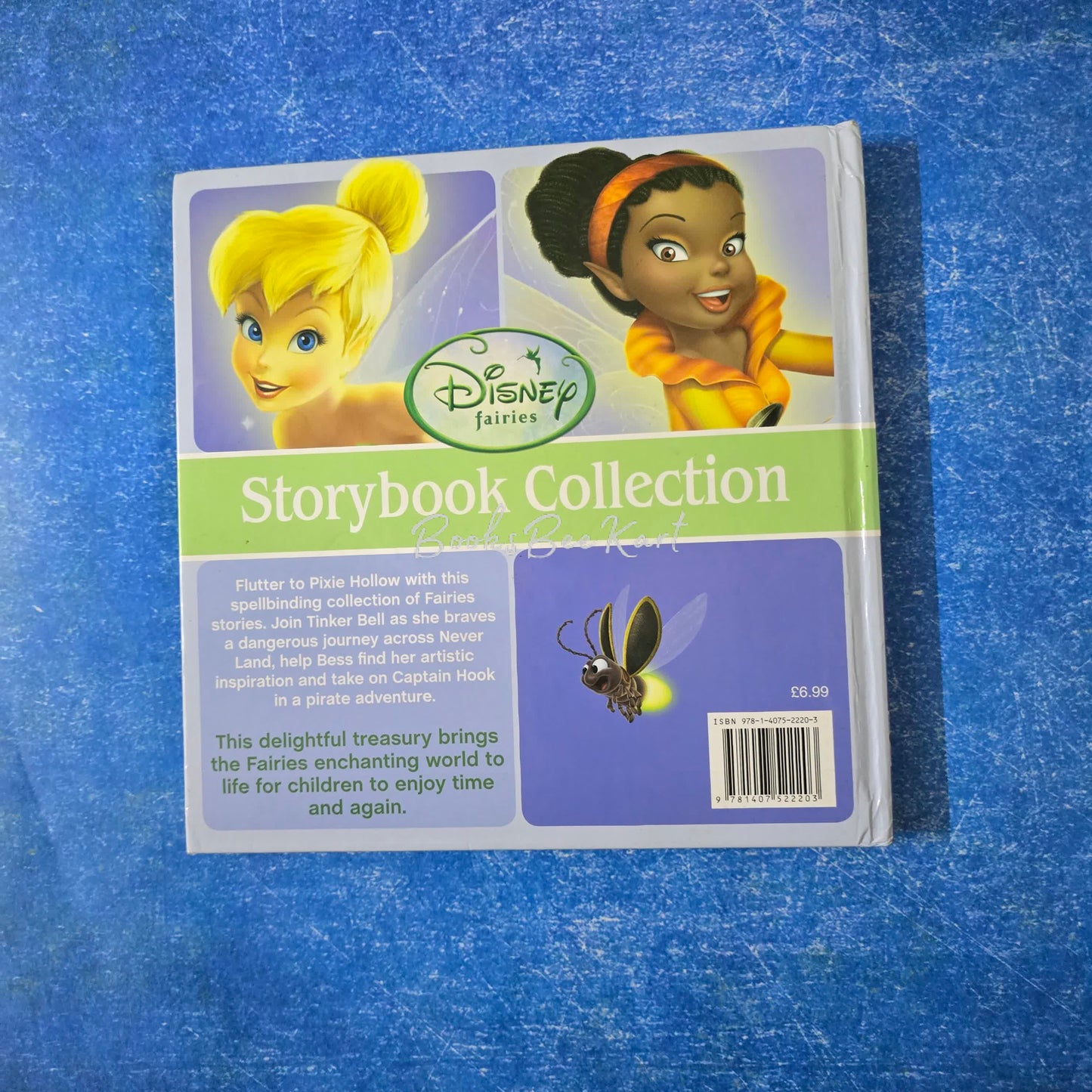 STORYBOOK COLLECTION