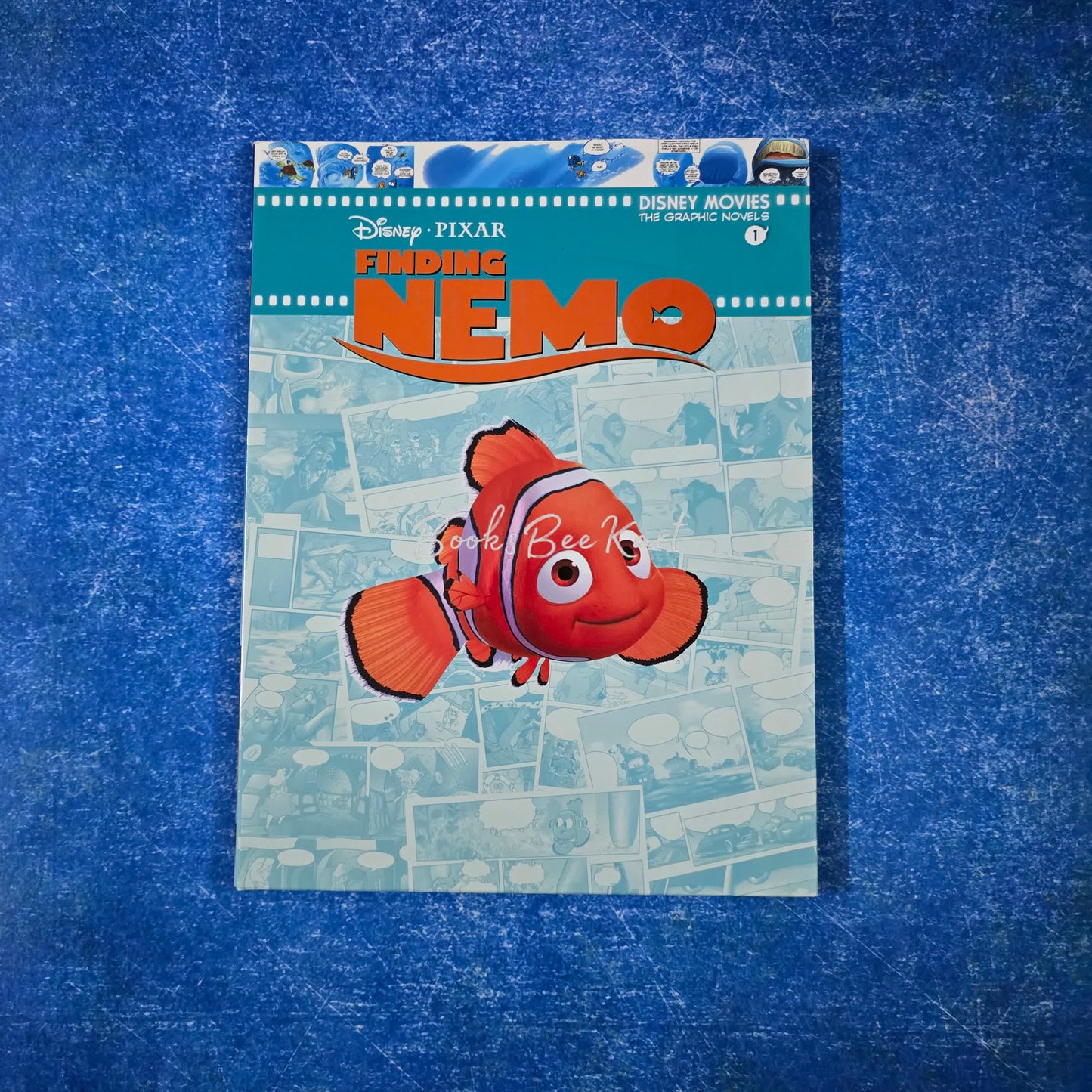 FINDING NEMO