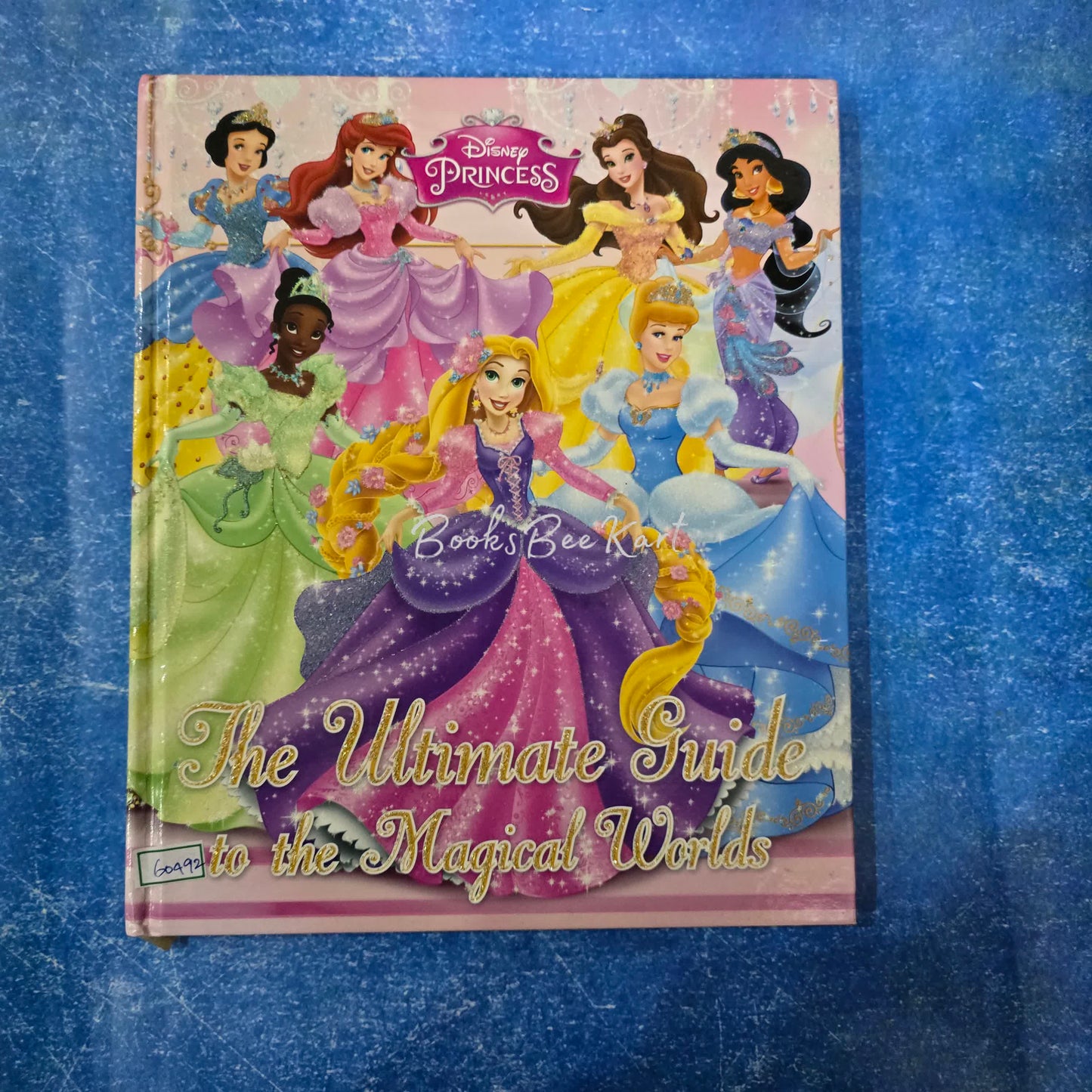 The ultimate guide to the magical worlds