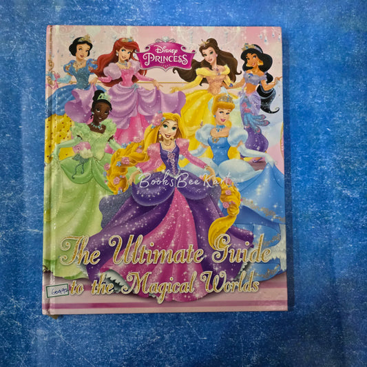 The ultimate guide to the magical worlds