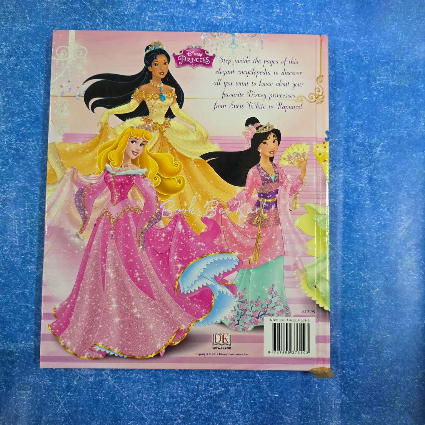 The ultimate guide to the magical worlds