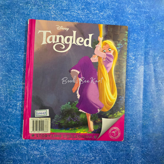 Tangled