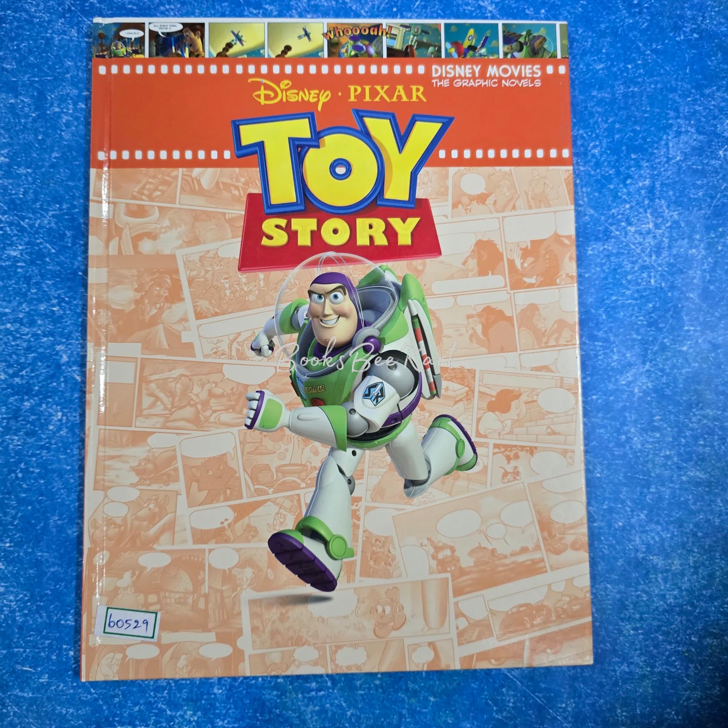 TOY STORY