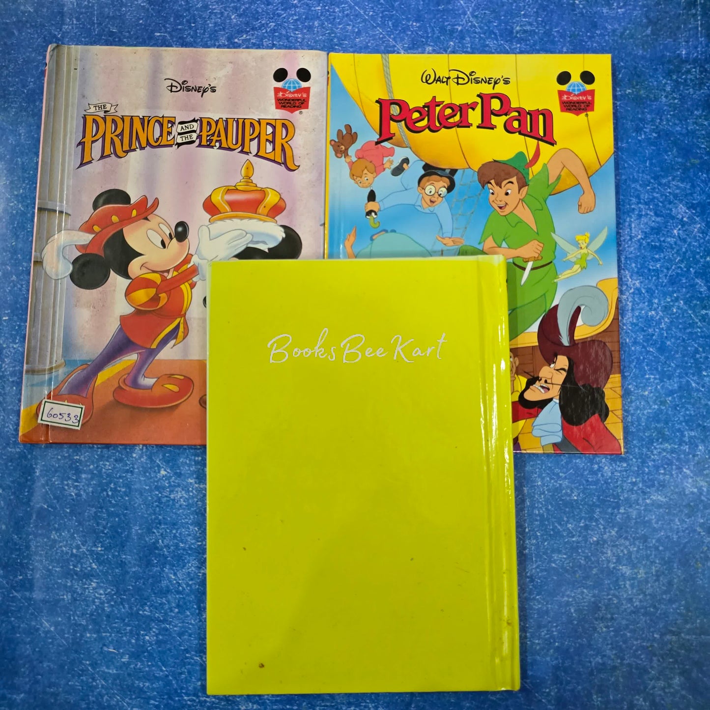 set of 3 books v4