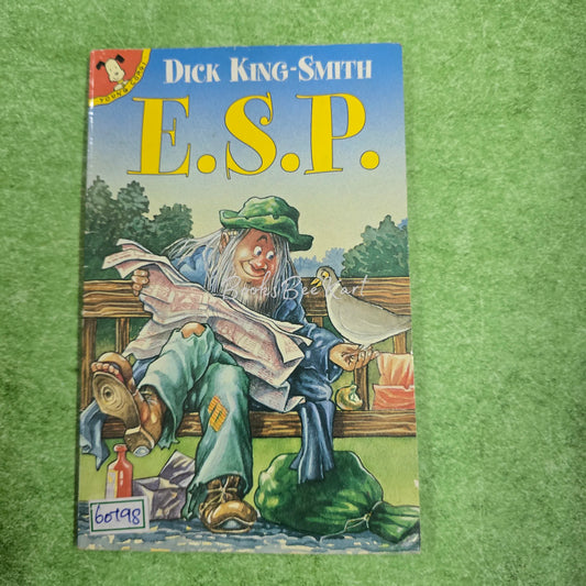 E.S.P