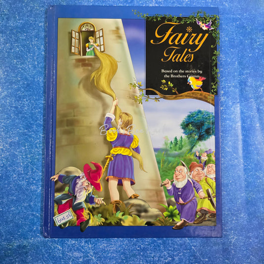 Fairy tales