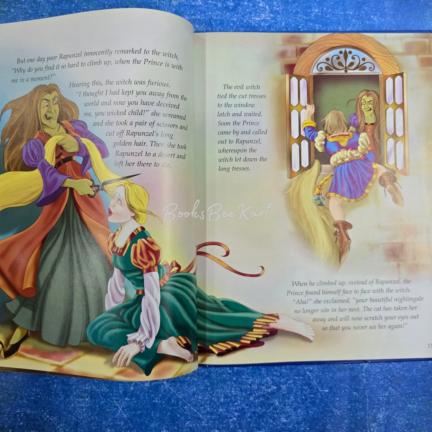 Fairy tales