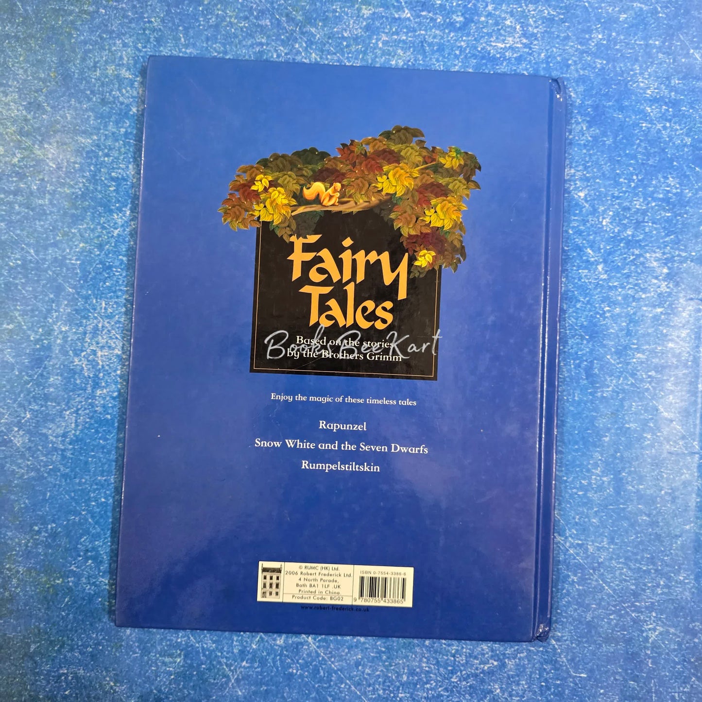 Fairy tales