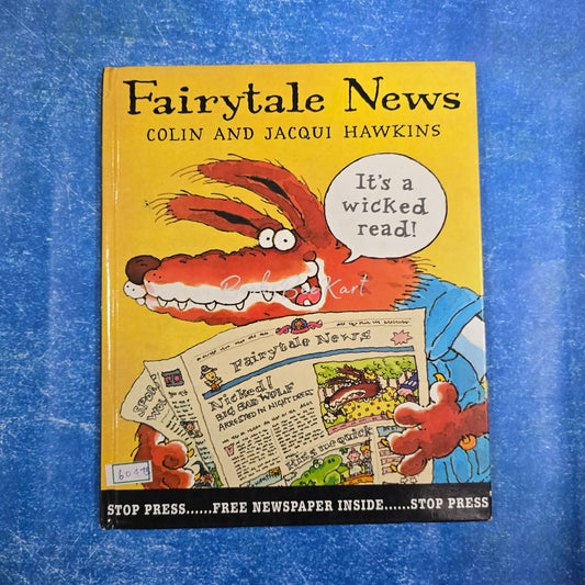 Fairytale News