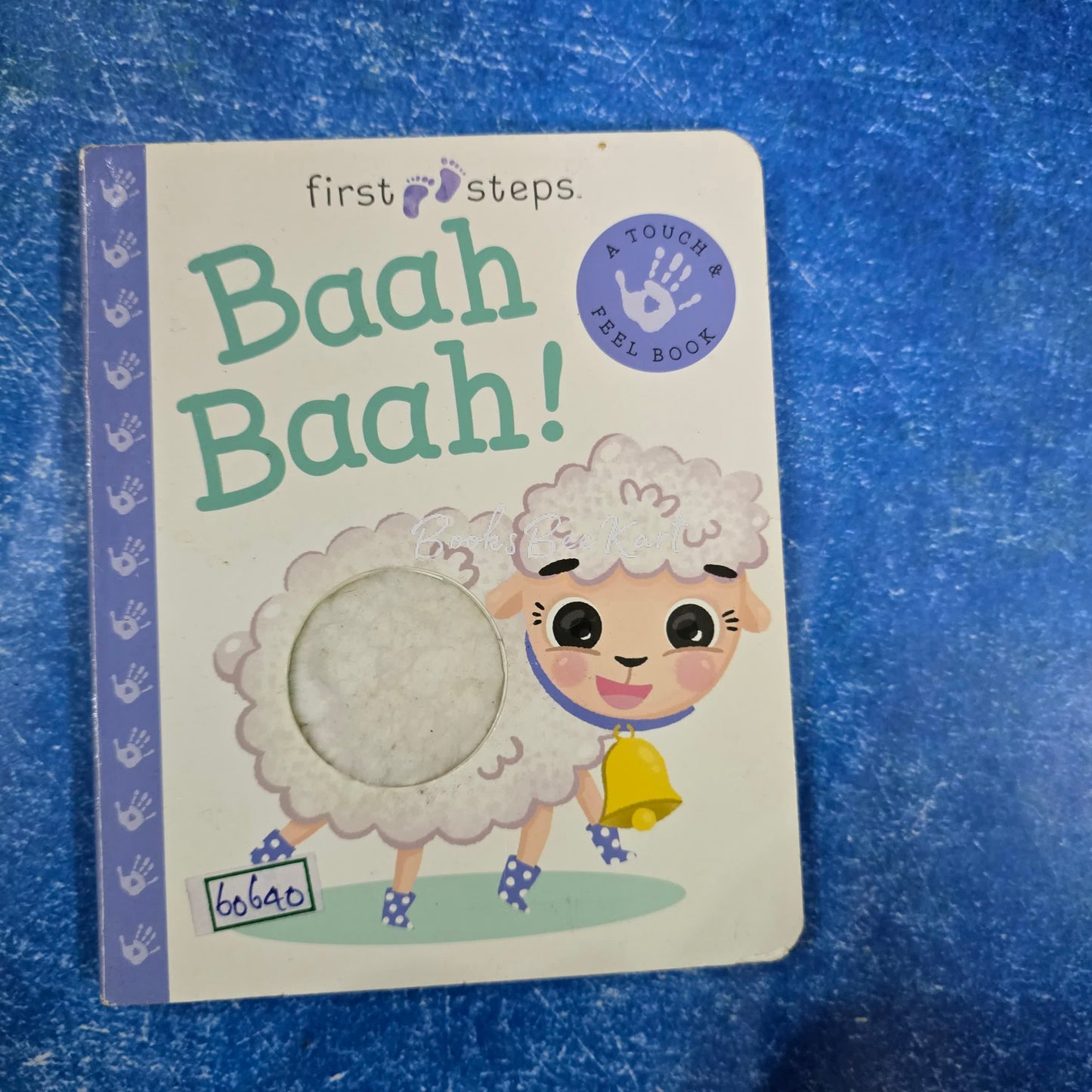 Baah Baah!