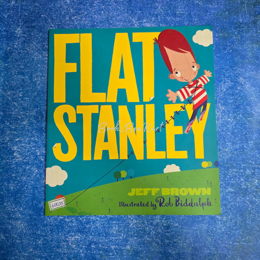 Flat Stanley
