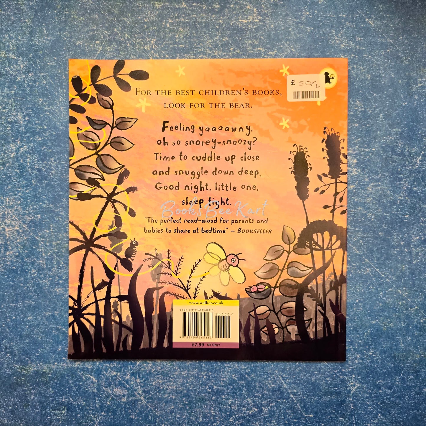 Good Night Like This