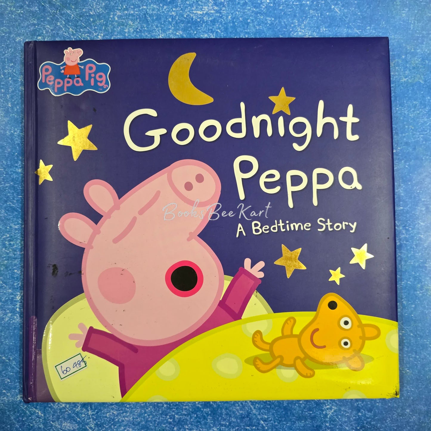 Goodnight Peppa