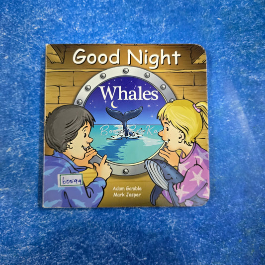 Good Night Whales