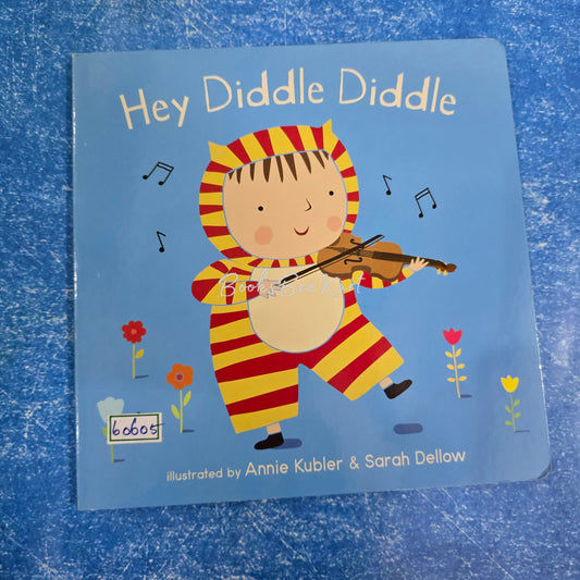 Hey Diddle Diddle
